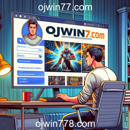 Entendendo a Seção de Perguntas Frequentes no ojwin77.com